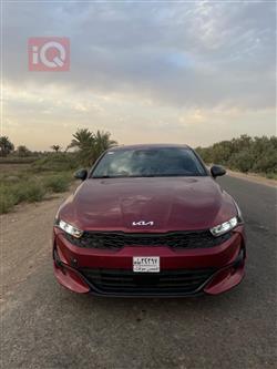 کیا K5